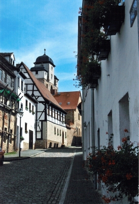 Umzug Zeitz, Elster / Umzugsunternehmen Zeitz, Elster
